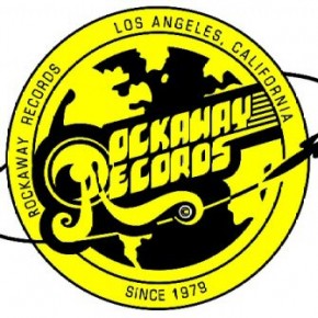 WaxPhil L.A. #11: Rockaway Records, Vic Chesnutt's Little Christina Gubala