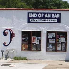 WaxPhil (TX!) #12: End of an Ear in Austin, Steven Halpern and Dallas Smith's 1984: Newsound Christina Gubala