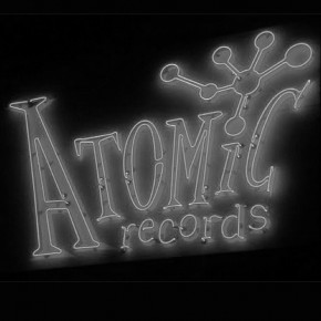 WaxPhil L.A. #14: Burbank's Atomic Records, Sanford Clark's Modern Romance Christina Gubala