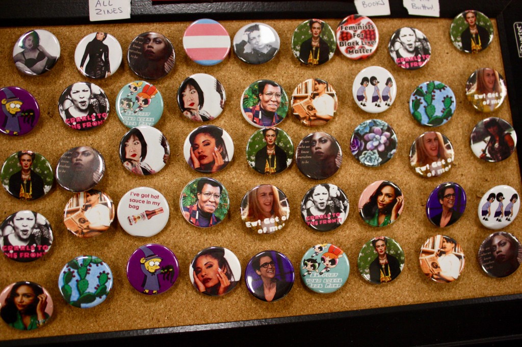 Pins