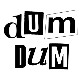 DUM DUM Zine