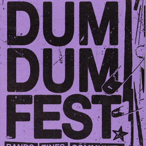 DUM DUM FEST 3: returning to The Echo summer 2025!